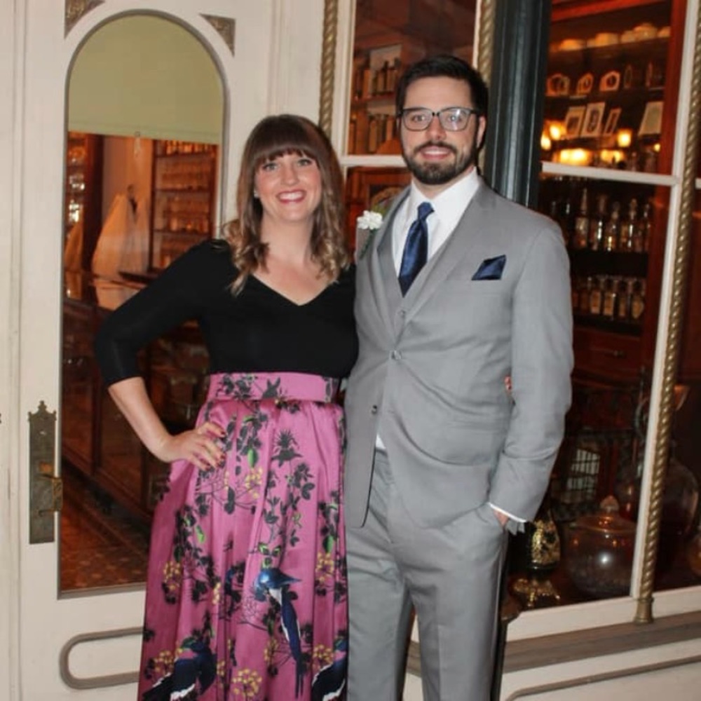 Meet your Posher, Kiersten